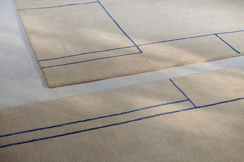 Cruise AP12 Rug / 200x300cm