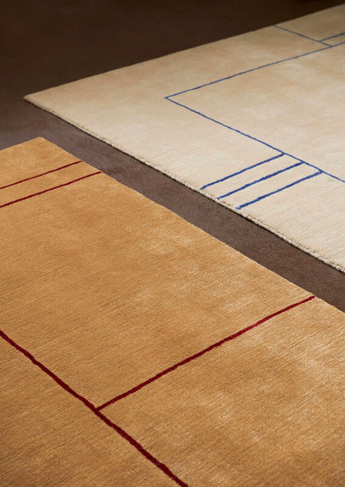 Cruise AP12 Rug / 200x300cm