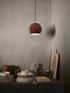 Topan VP6 Pendant Light
