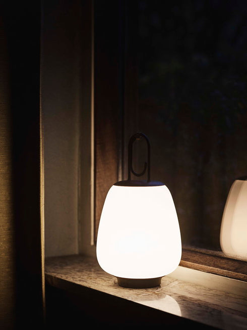Lucca SC51 Table Lamp