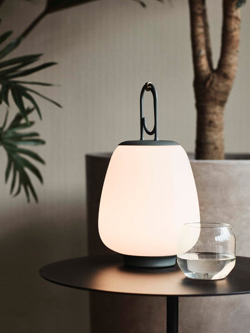 Lucca SC51 Table Lamp