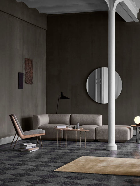 Pinwheel HM7 Side Table