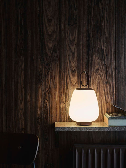 Lucca SC51 Table Lamp