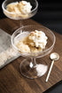 Ripple Champagne Saucer / 2 Pcs