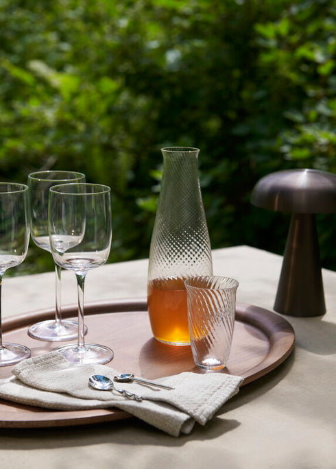 Como SC53 Portable Table Lamp