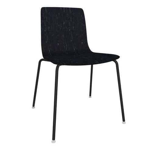 Aava 3906 Chair Black Base