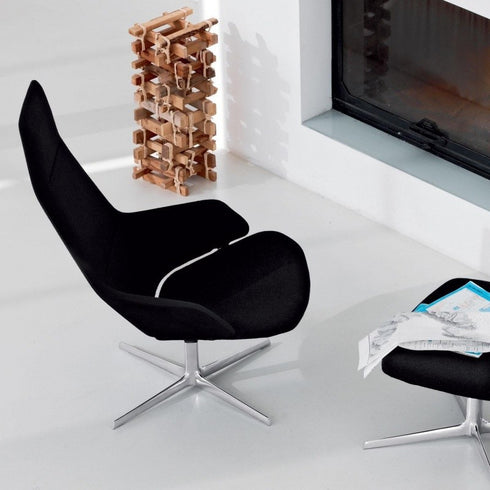 Aston Lounge Chair