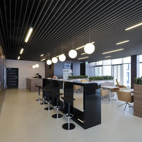 Babar Stool Frame Chrome