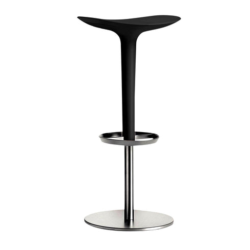Babar Stool Frame Chrome