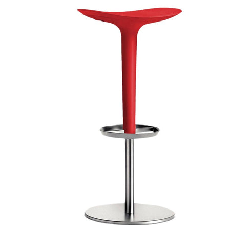 Babar Stool Frame Satinated