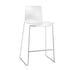 Catifa 46 0471 Bar Stool Unicoloured Frame Chrome