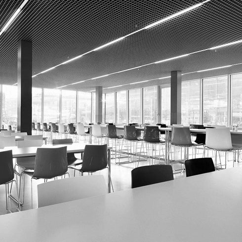 Catifa 46 0471 Bar Stool Unicoloured White