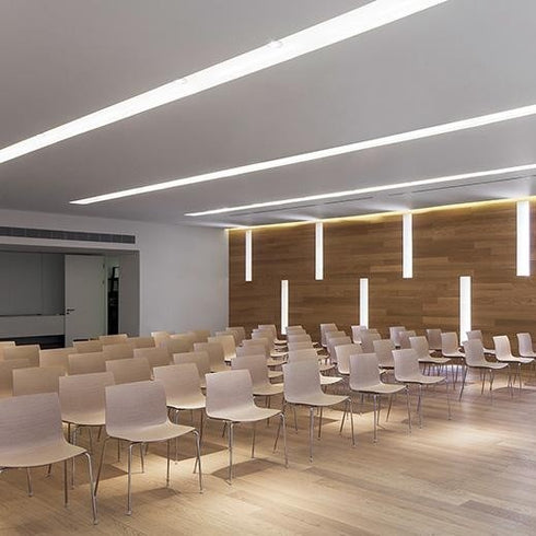 Catifa 46 Chair Unicoloured Frame Chrome