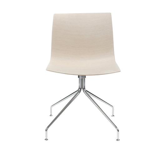 Catifa 46 Chair Unicoloured With Star Base
