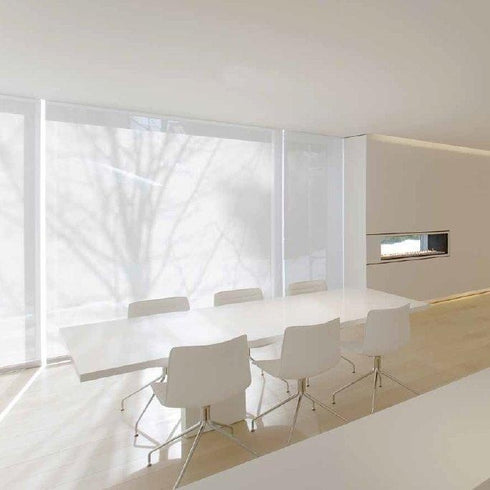 Catifa 46 Chair Unicoloured With Star Base