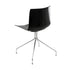 Catifa 46 Chair Unicoloured With Star Base