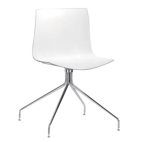 Catifa 46 Chair Bicoloured With Star-Base