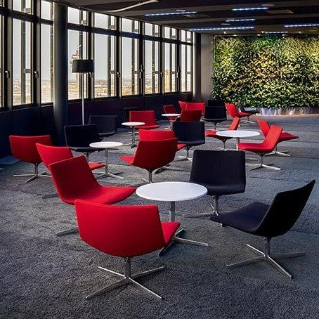 Catifa 60 2139 Lounge Chair