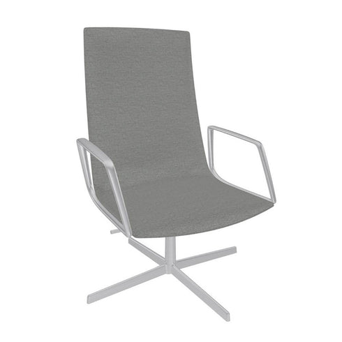 Catifa Sensit Lounge 4904 Swivel Chair