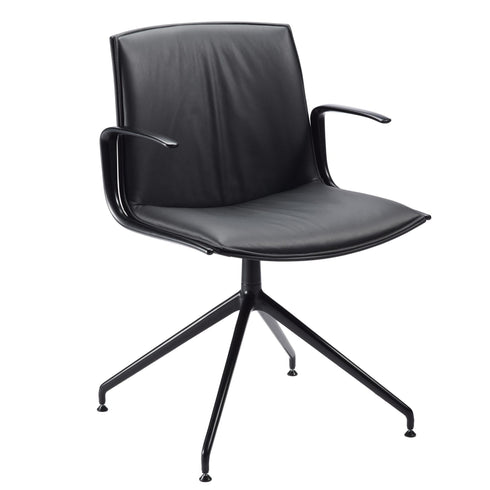 Catifa Up Soft Swivel Armchair