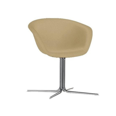 Duna 02 4235 Swivel Chair