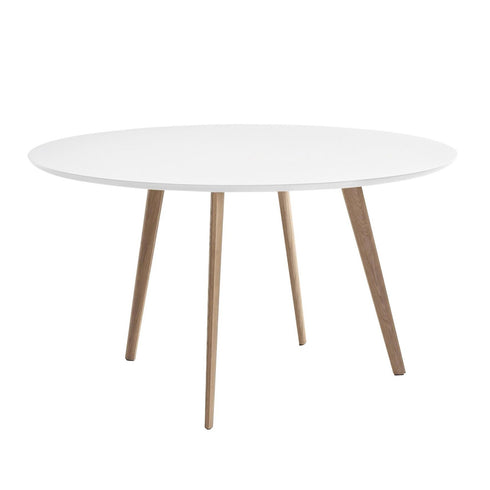 Gher Dining Table Round