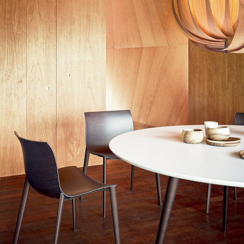 Gher Dining Table Round