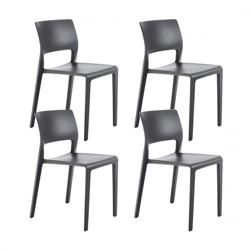 Juno 3600 Set Of 4 Chairs