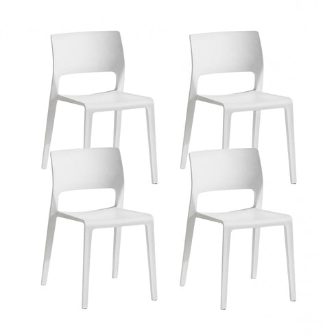 Juno 3600 Set Of 4 Chairs