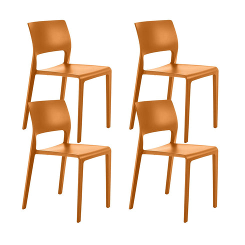 Juno 3600 Set Of 4 Chairs