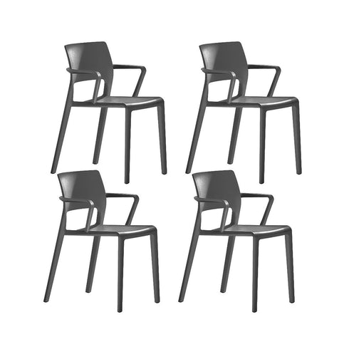 Juno 3602 Set Of 4 Armchairs