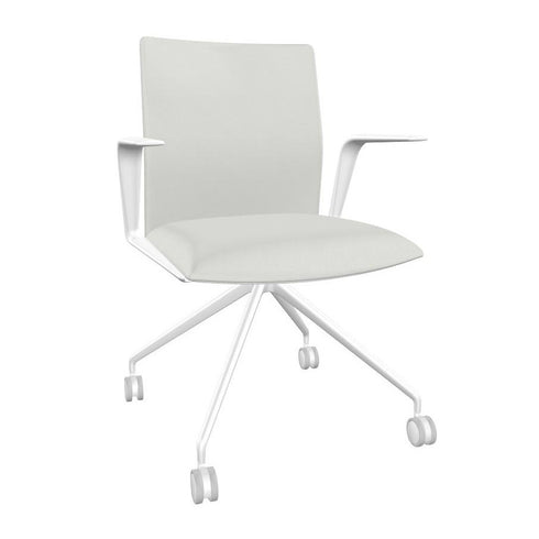 Kinesit 4825 Office Chair With Armrests