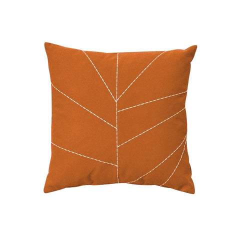 Leaf 2 - Cushion