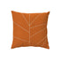 Leaf 2 - Cushion