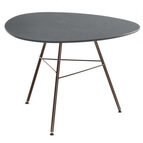 Leaf Coffee Table Triangular H50