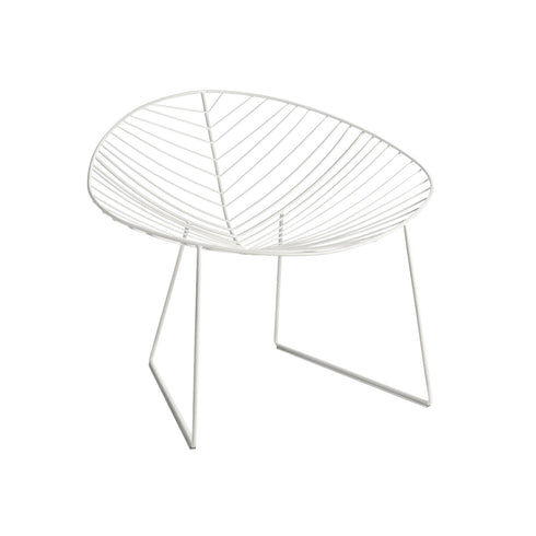 Leaf Easy Chair