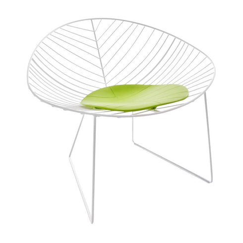 Leaf Easy Chair