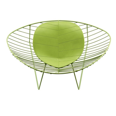 Leaf Easy Chair