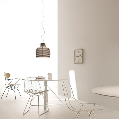 Leaf Stackable Chair