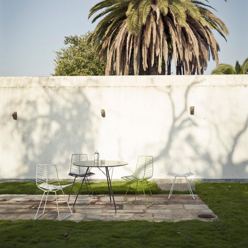 Leaf Stackable Chair