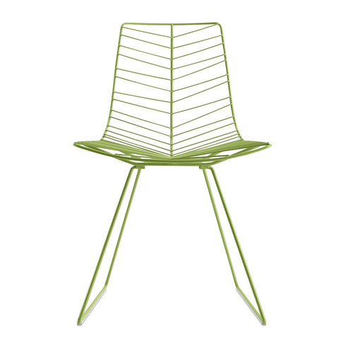 Leaf Stackable Chair