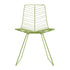 Leaf Stackable Chair