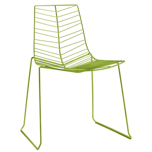 Leaf Stackable Chair