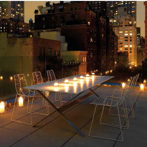 Leaf Stackable Chair