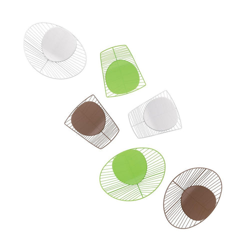 Leaf Stackable Chair