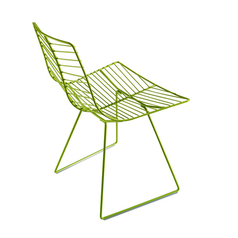 Leaf Stackable Chair
