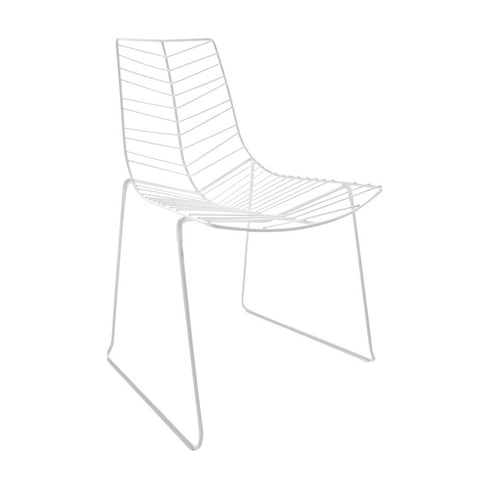 Leaf Stackable Chair