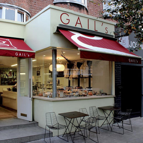 Leaf Stackable Chair