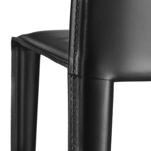 Norma 1702 Chair Leather