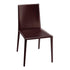 Norma 1702 Chair Leather
